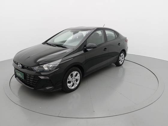 HYUNDAI HB20S 1.0 12V FLEX COMFORT MANUAL HYUNDAI HB20S 1.0 12V FLEX COMFORT MANUAL